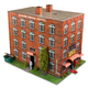 Illustration for article titled Metal Building Kits - An Inexpensive Alternative